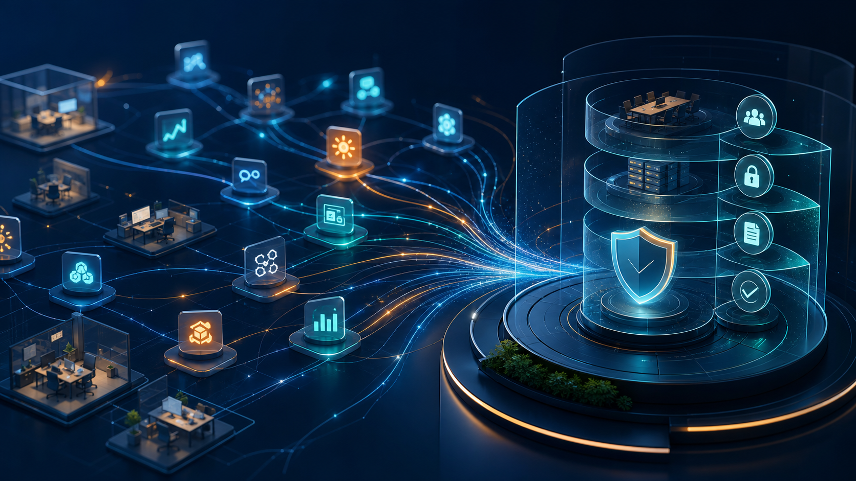 Shadow AI nas empresas: quem deve assumir a responsabilidade?